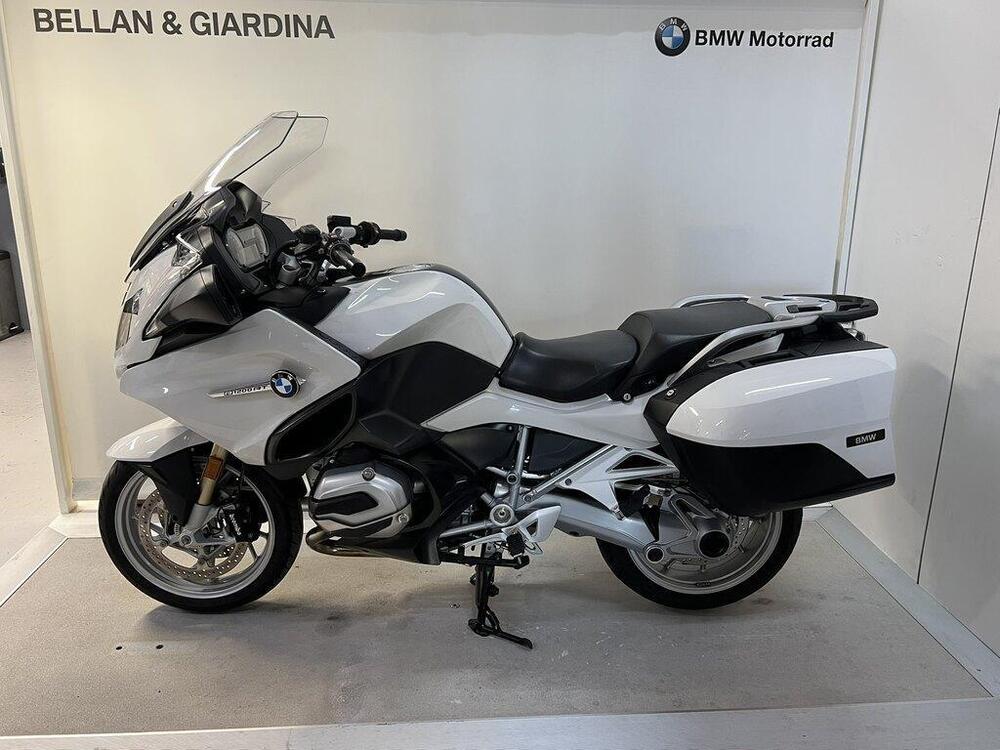Bmw R 1200 RT (2014 - 16)