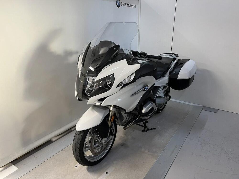 Bmw R 1200 RT (2014 - 16) (4)