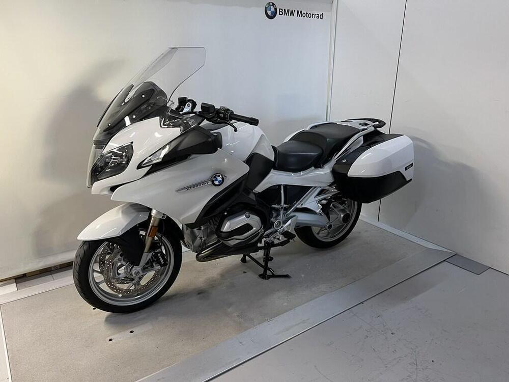 Bmw R 1200 RT (2014 - 16) (3)