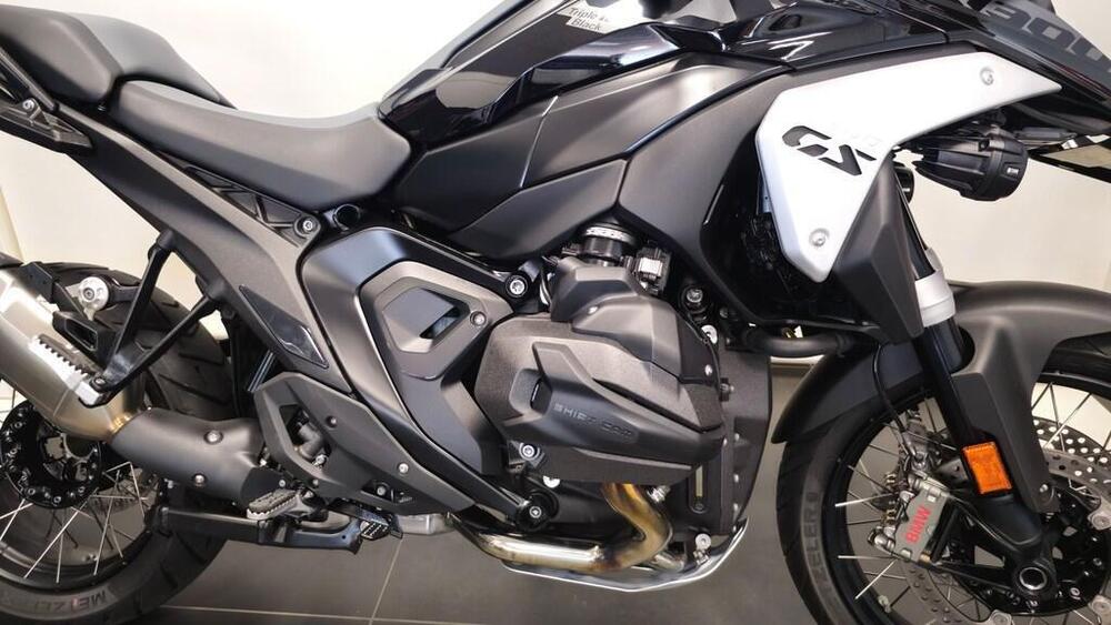 Bmw R 1300 GS (2023 - 25) (2)