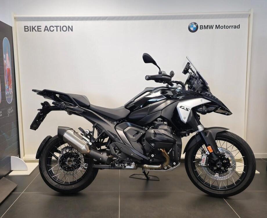 Bmw R 1300 GS (2023 - 25)