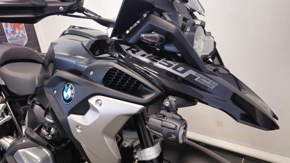 Bmw R 1250 GS (2021 - 24) (2)