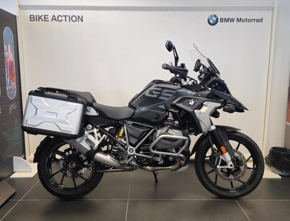Bmw R 1250 GS (2021 - 24)