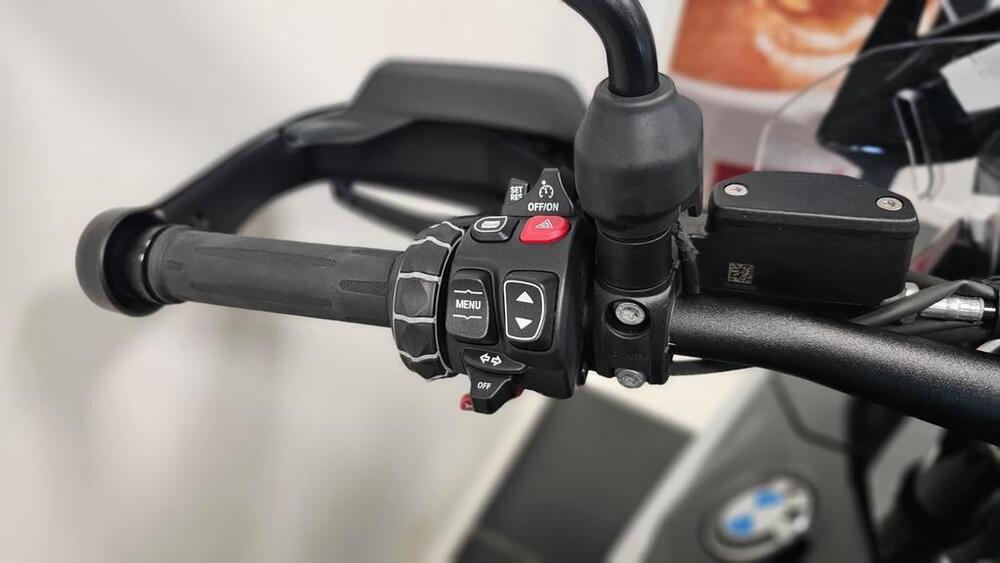 Bmw R 1300 GS (2023 - 25) (5)