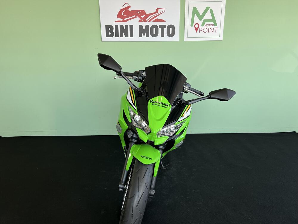 Kawasaki Ninja 650 (2025 - 26) (3)