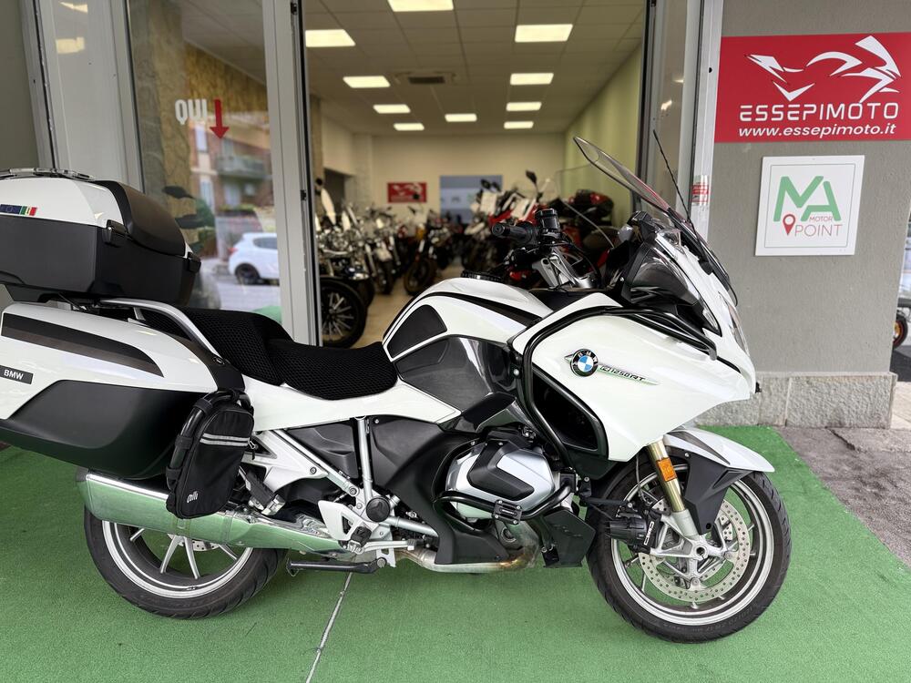 Bmw R 1250 RT (2019 - 20)