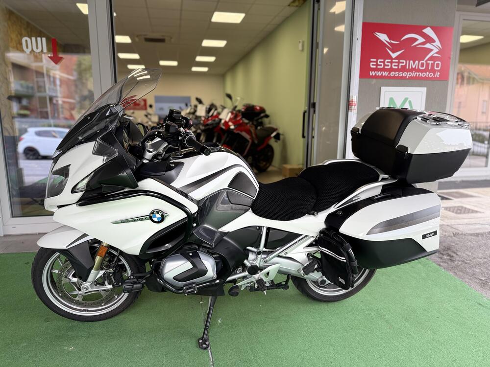 Bmw R 1250 RT (2019 - 20) (2)