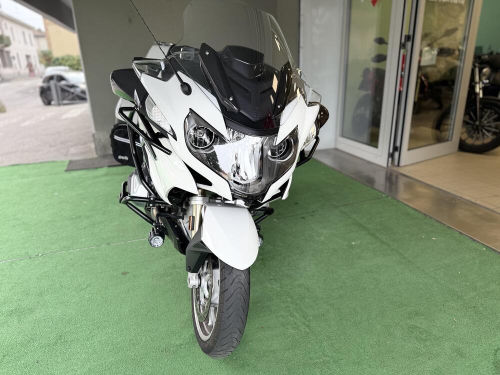 Bmw R 1250 RT (2019 - 20) (3)