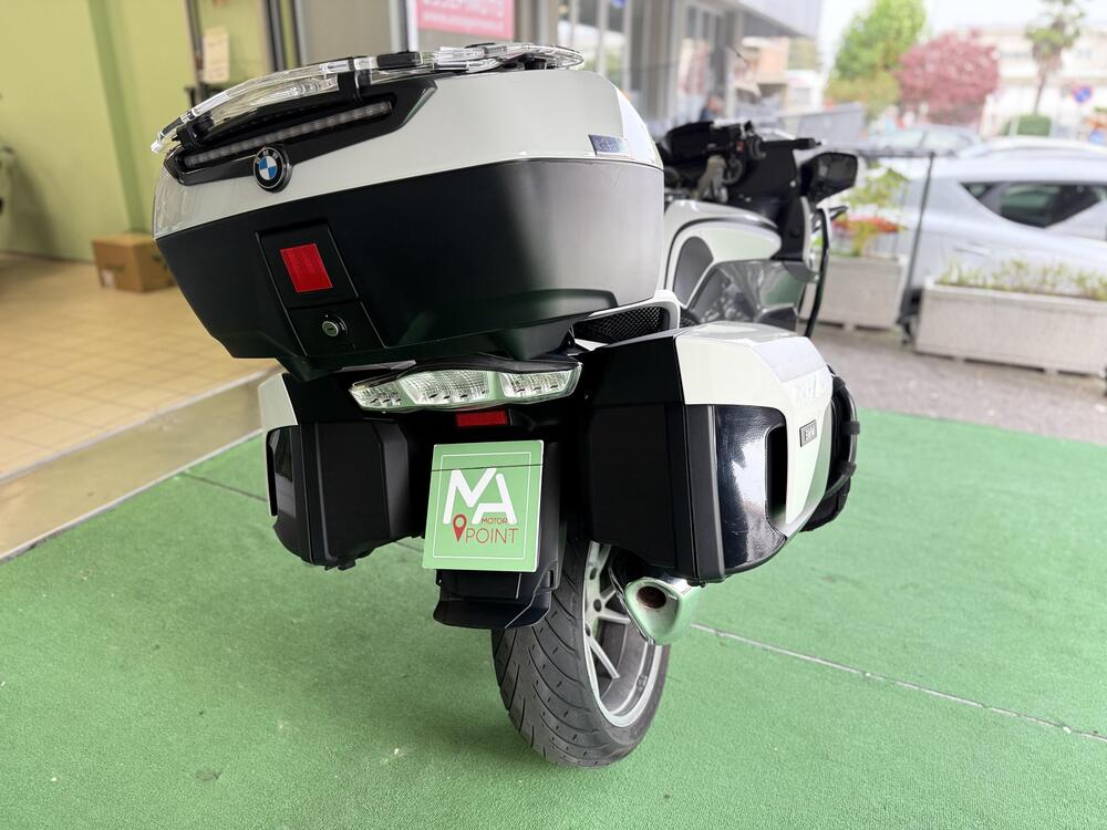 Bmw R 1250 RT (2019 - 20) (4)