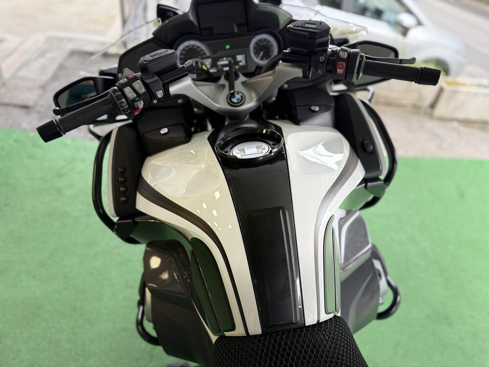 Bmw R 1250 RT (2019 - 20) (5)