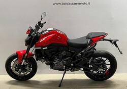 Ducati Monster 937 + (2021 - 25) usata