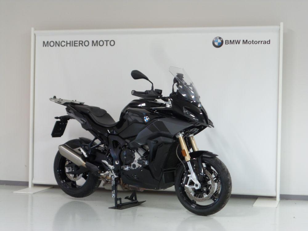 Bmw S 1000 XR (2020 - 23)