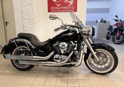 Kawasaki Vulcan VN 900 Classic (2006 - 10) usata