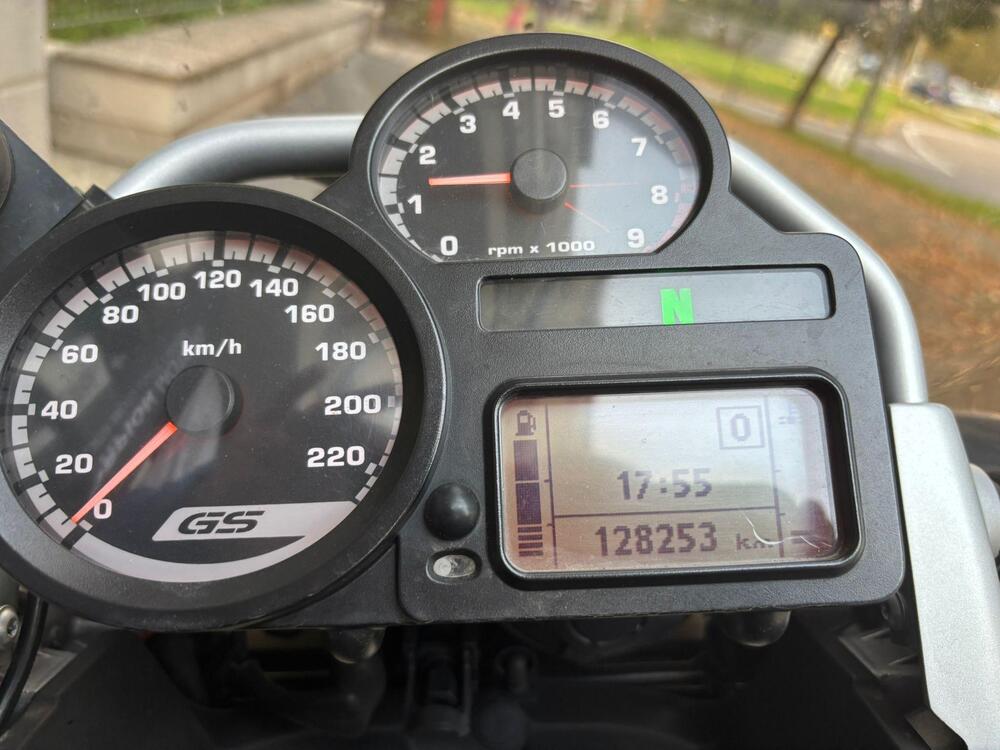 Bmw R 1200 GS (2004 - 07) (5)