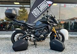 Yamaha Tracer 900 ABS (2017 - 18) usata