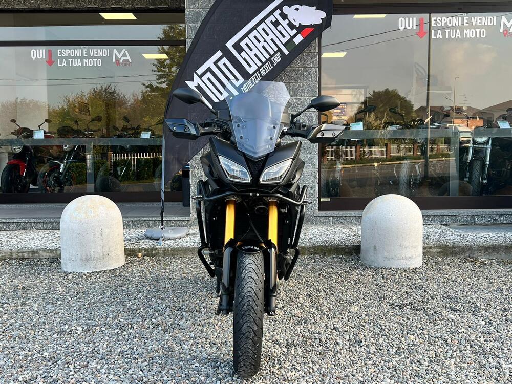Yamaha Tracer 900 ABS (2017 - 18) (3)