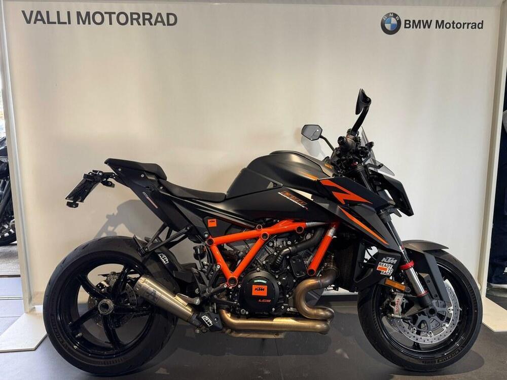 KTM 1390 Super Duke R EVO (2024 - 26)