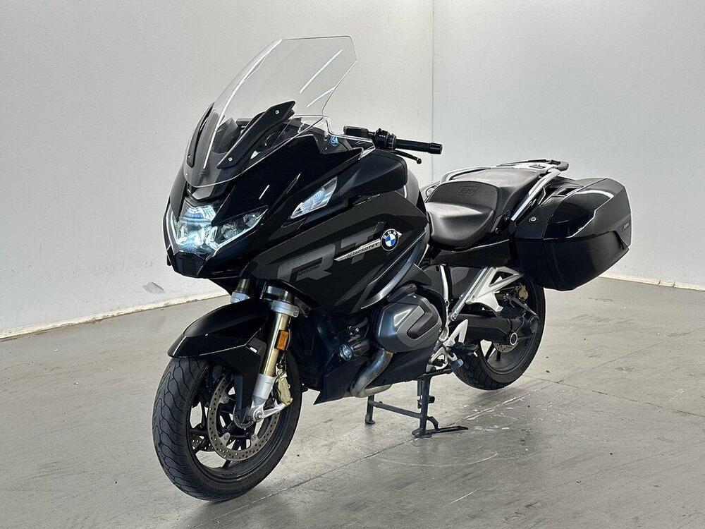 Bmw R 1250 RT (2019 - 20)