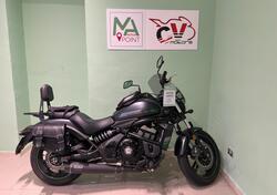 Kawasaki Vulcan S (2021 - 24) usata