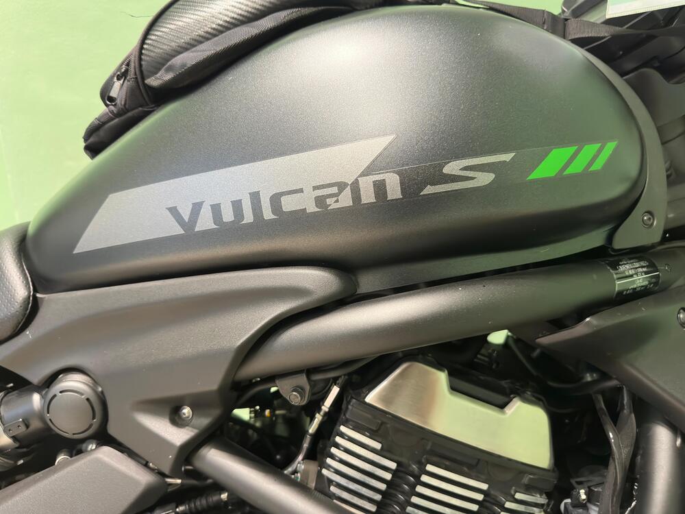 Kawasaki Vulcan S (2021 - 24) (3)