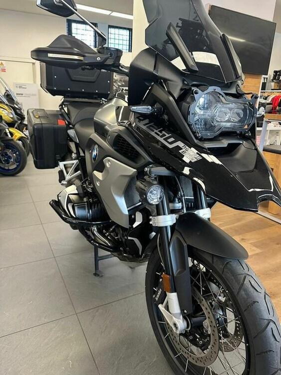 Bmw R 1250 GS (2021 - 24) (2)