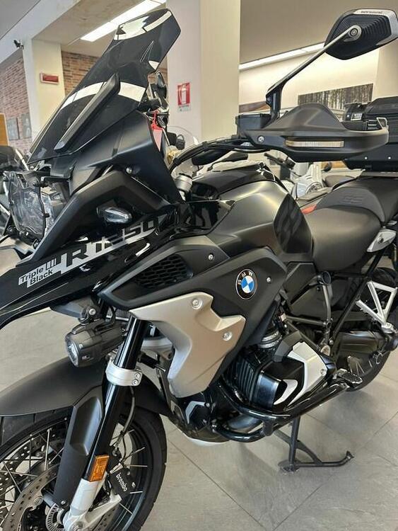 Bmw R 1250 GS (2021 - 24)