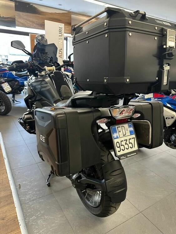 Bmw R 1250 GS (2021 - 24) (4)