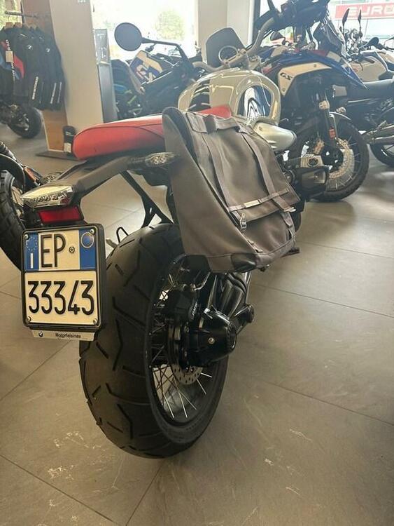 Bmw R nineT Urban GS 1200 (2017 - 20) (3)