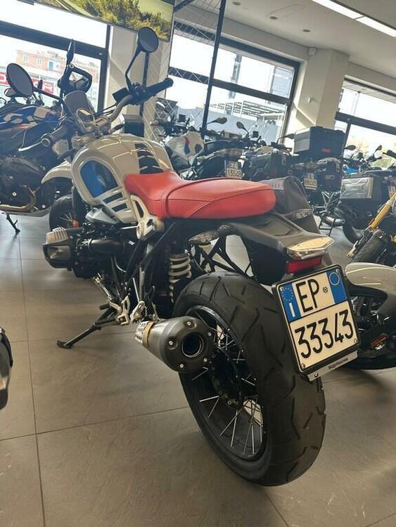 Bmw R nineT Urban GS 1200 (2017 - 20) (4)