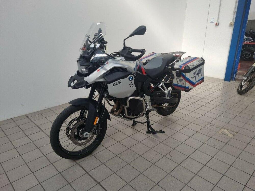 Bmw F 900 GS Adventure (2024 - 25)