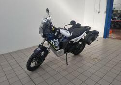 Husqvarna Norden 901 Expedition (2023 - 24) usata