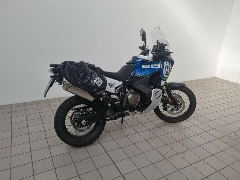 Husqvarna Norden 901 Expedition (2023 - 24) (5)