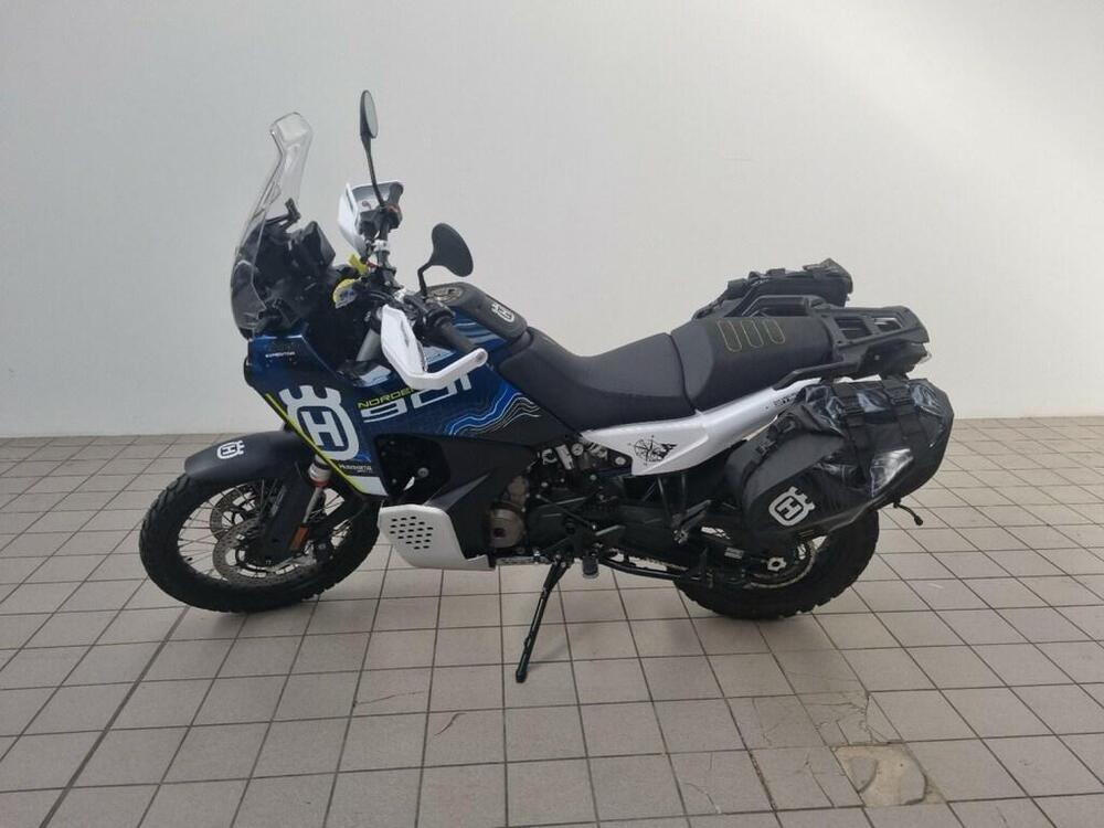 Husqvarna Norden 901 Expedition (2023 - 24) (4)