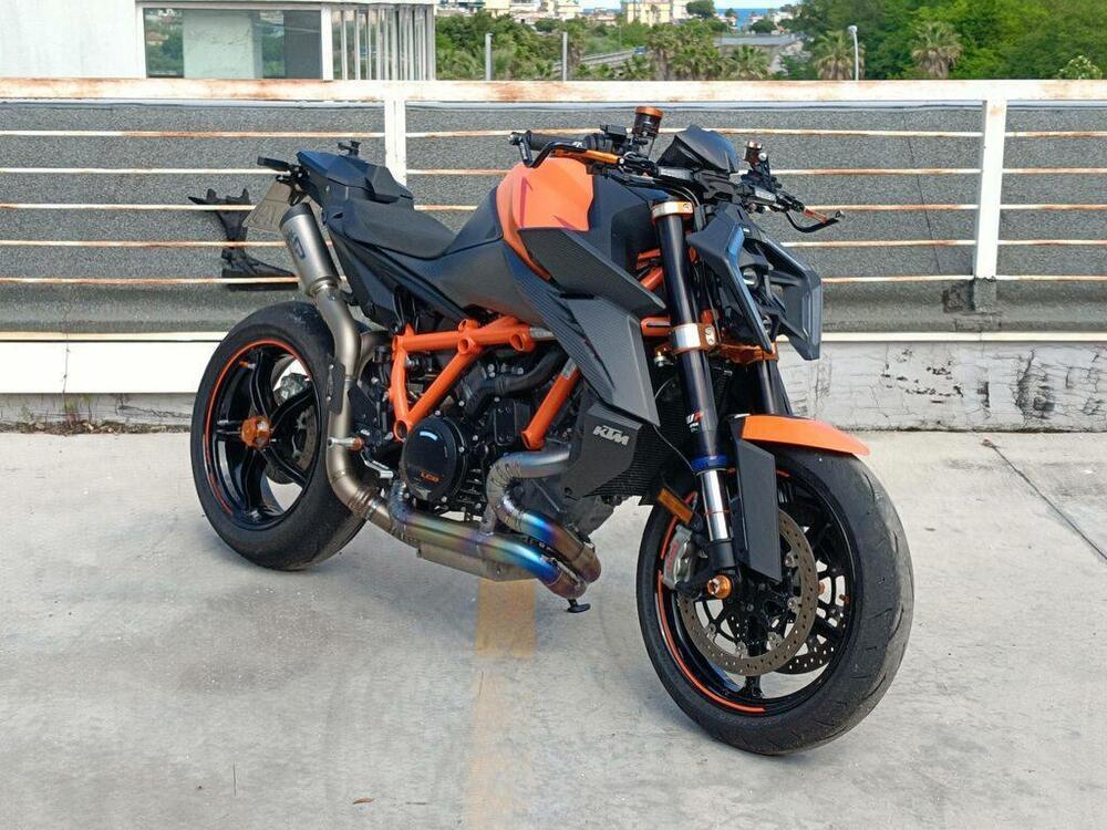 KTM 1390 Super Duke R EVO (2024 - 26) (2)