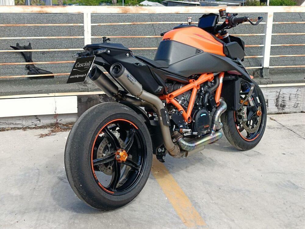 KTM 1390 Super Duke R EVO (2024 - 26) (3)
