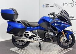 Bmw R 1250 RT (2021 - 25) usata
