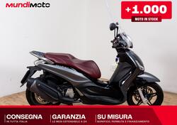 Piaggio Beverly 350 SportTouring ie ABS (2011 - 17) usata