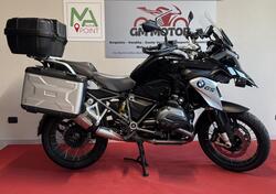 Bmw R 1200 GS (2013 - 16) usata