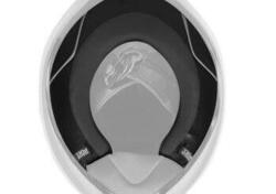 Ricambio Guanciotti AGV Per K6 S - K6