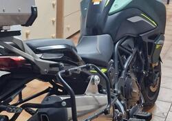 Benelli TRK 702 (2023 - 25) usata