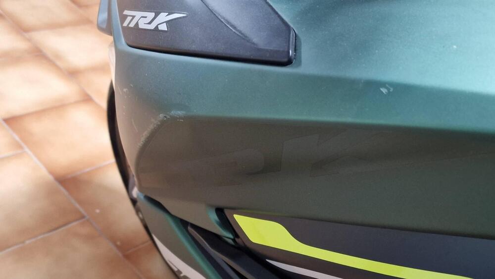 Benelli TRK 702 (2023 - 25) (4)