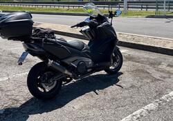 Kymco AK 550 ETS (2021 - 25) usata