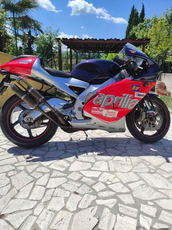 Aprilia RS 250 (1998 - 02) (2)