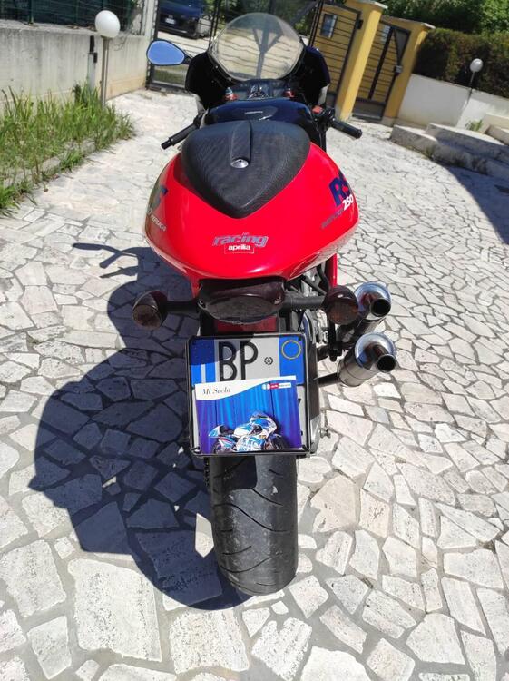 Aprilia RS 250 (1998 - 02) (3)