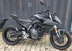 Suzuki GSX-8S (2023 - 24) usata