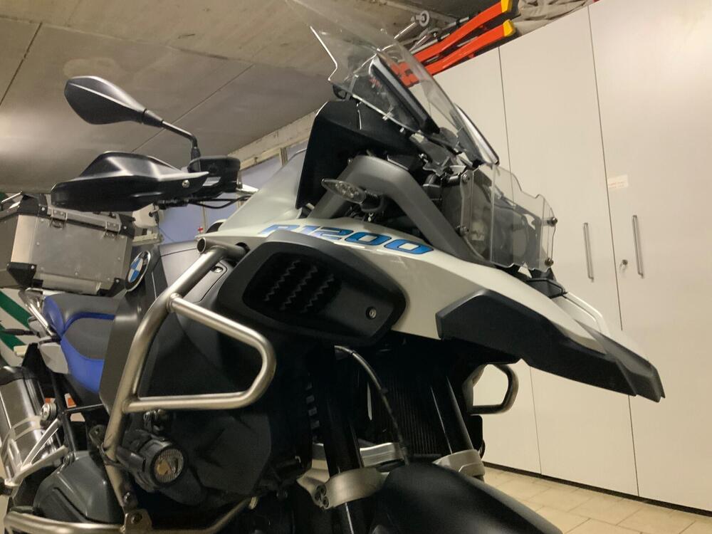 Bmw R 1200 GS Adventure (2013 - 16) (3)