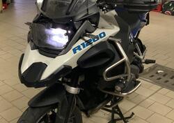 Bmw R 1200 GS Adventure (2013 - 16) usata