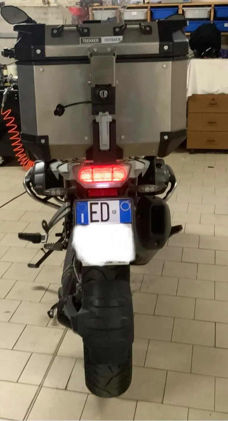 Bmw R 1200 GS Adventure (2013 - 16) (11)