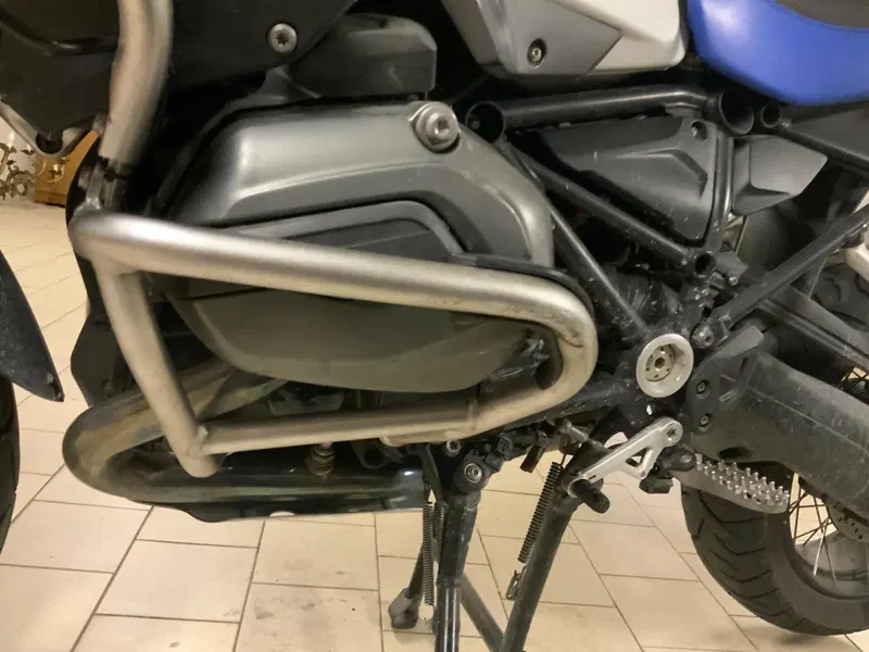 Bmw R 1200 GS Adventure (2013 - 16) (13)