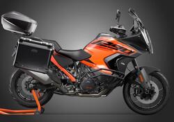 KTM 1290 Super Adventure S (2022 - 25) usata